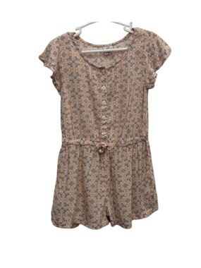 Gap Romper